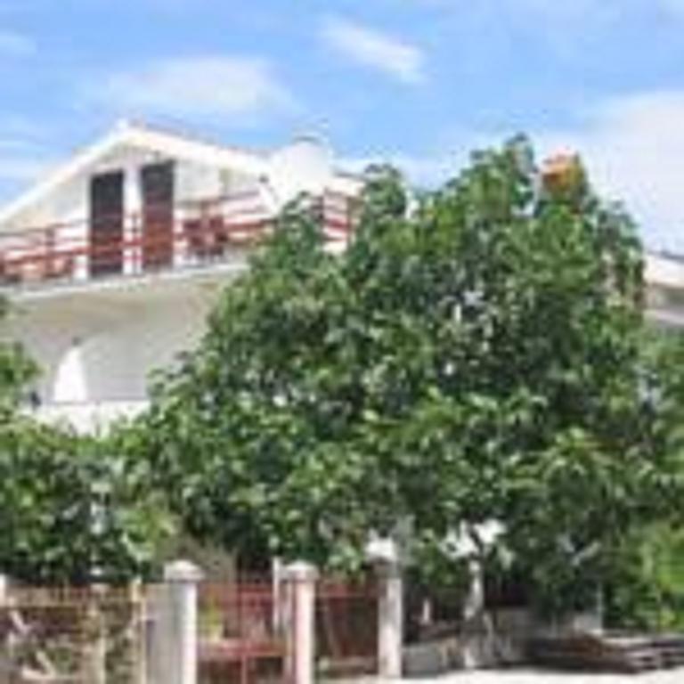 Franeta Apartments Budva Extérieur photo