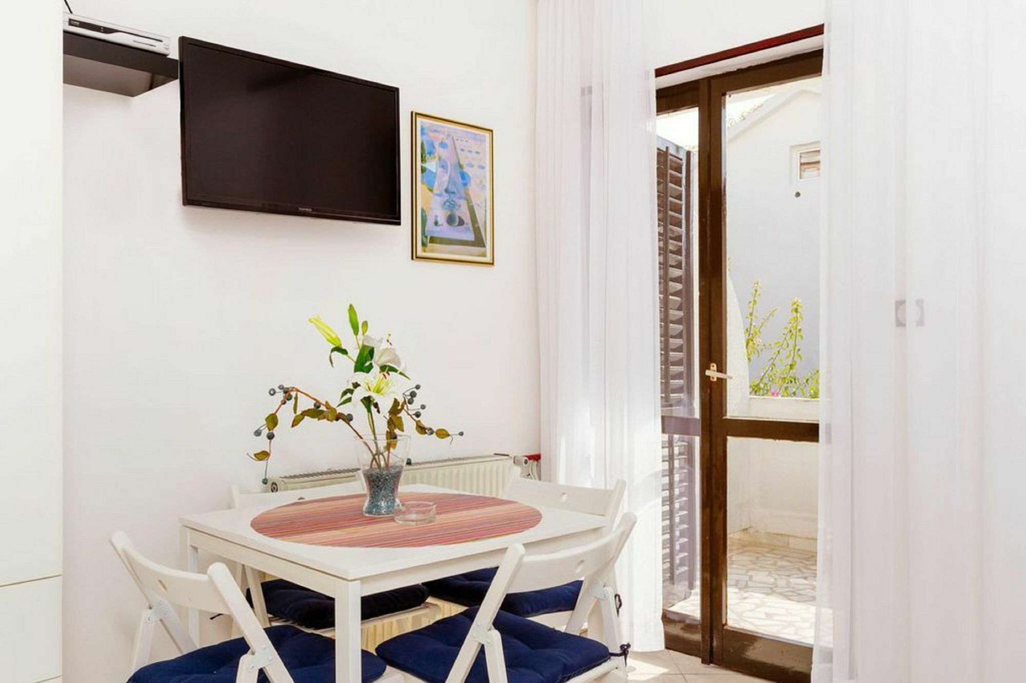 Franeta Apartments Budva Extérieur photo