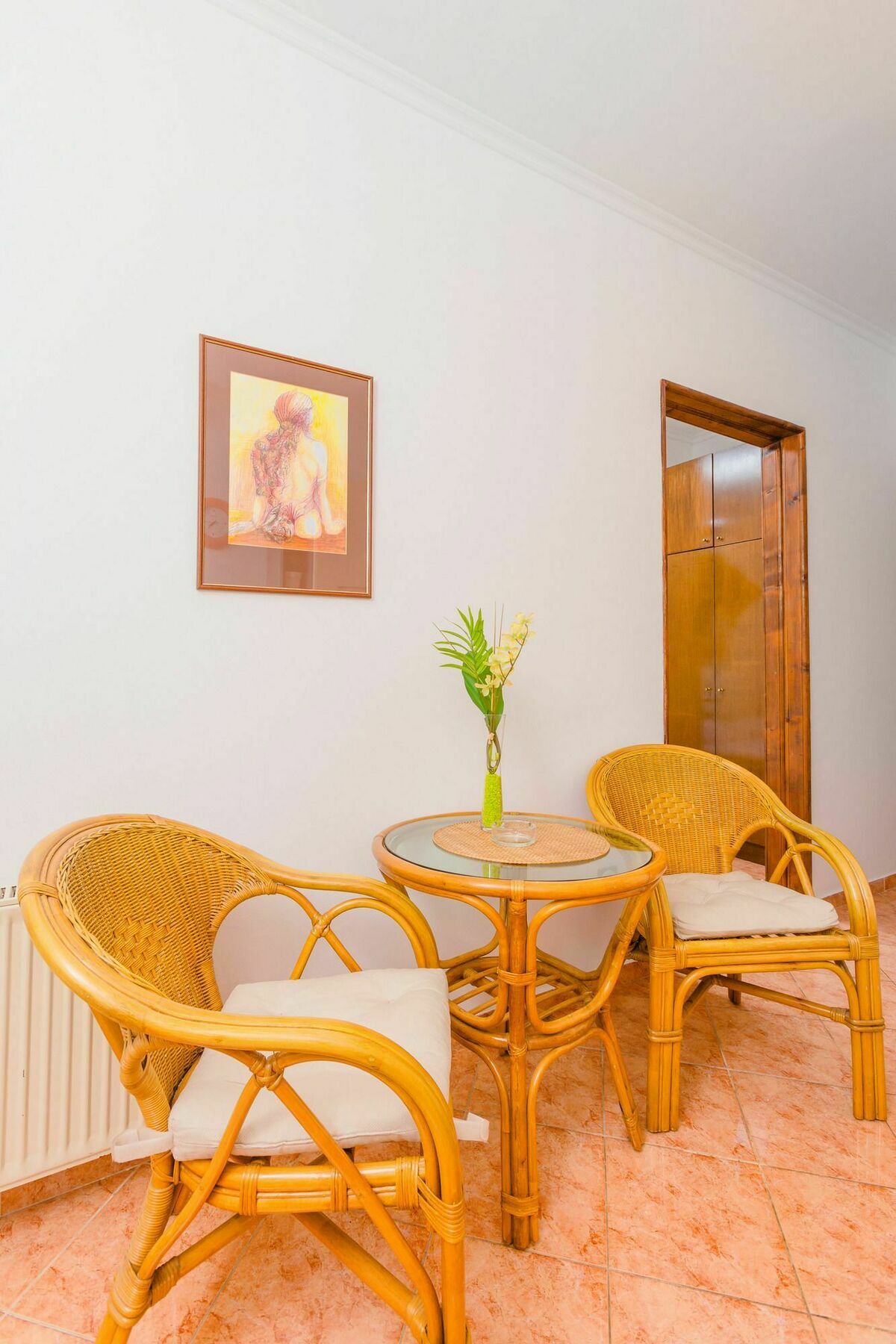 Franeta Apartments Budva Extérieur photo